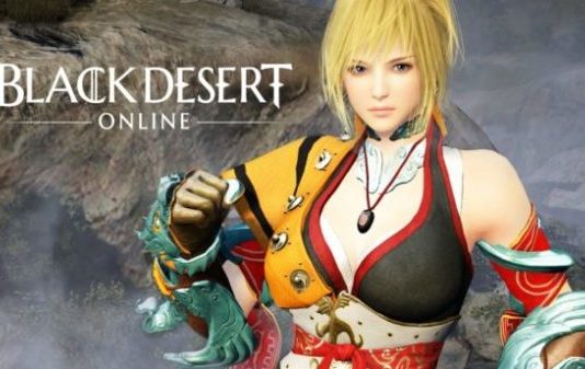 Black Desert Online rediseña sus clases con habilidades
