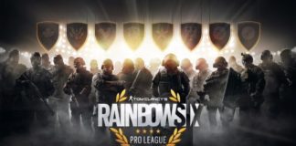 Llega la emocionante Fase Final del Predator Rainbow Six Siege Major con 9.000€ en premios a repartir