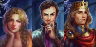 ‘Lo que el bosque esconde’, de Gema Bonnín, una historia de aventuras y romance