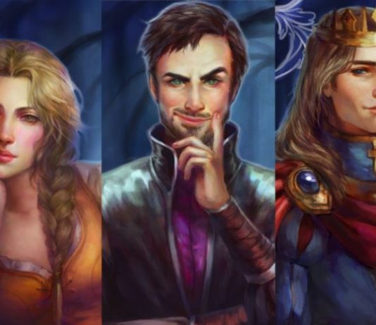 ‘Lo que el bosque esconde’, de Gema Bonnín, una historia de aventuras y romance