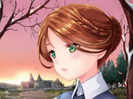 El manga de ‘Jane Eyre’ llega este abril a España