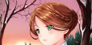 El manga de ‘Jane Eyre’ llega este abril a España