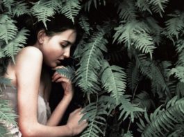 «El bosque sabe tu nombre», de Alaitz Leceaga, una novela demasiado ligera