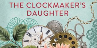 ‘La hija del relojero’, la nueva novela de Kate Morton, llegará a España en noviembre