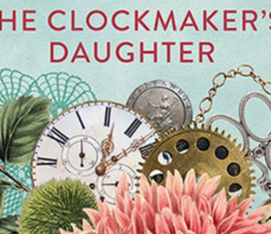 ‘La hija del relojero’, la nueva novela de Kate Morton, llegará a España en noviembre