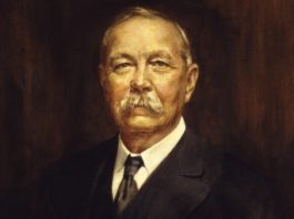 Almuzara publicará en abril «Conan Doyle. Narrativa Histórica»