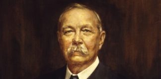 Almuzara publicará en abril «Conan Doyle. Narrativa Histórica»