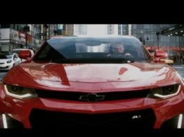 The Crew 2: American Legends: segundo episodio