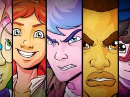Nordic Game Discovery Contest regresa a Bilbao
