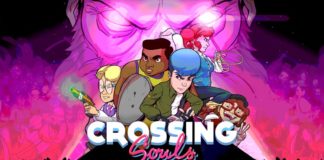 Crossing Souls