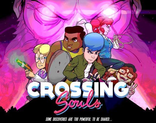 Crossing Souls