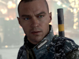 Tres nuevos vídeos de Detroit: Become Human