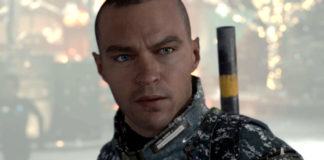 Nuevos trailers de Detroit: Become Human