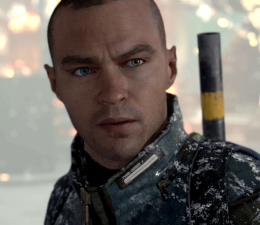 Nuevos trailers de Detroit: Become Human