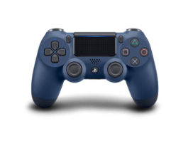 Nuevas ediciones especiales del Dual Shock 4