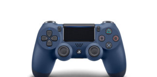 Nuevas ediciones especiales del Dual Shock 4