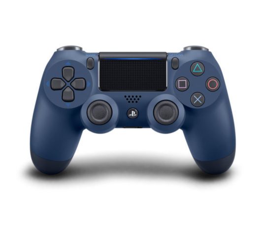 Nuevas ediciones especiales del Dual Shock 4