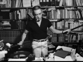 Alianza publicará por primera vez en occidente «Una vida en venta», de Yukio Mishima