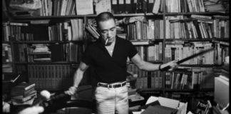 Alianza publicará por primera vez en occidente «Una vida en venta», de Yukio Mishima