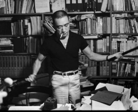 Alianza publicará por primera vez en occidente «Una vida en venta», de Yukio Mishima
