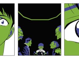 Ya puedes reservar ‘Tú (no) necesitas ser un héroe», el libro sobre Neon Genesis Evangelion de Héroes de Papel