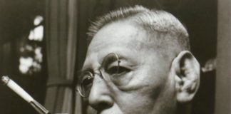 Satori publicará a finales de mes ‘El pájaro demoníaco y otros relatos fantásticos’, de Satō Haruo