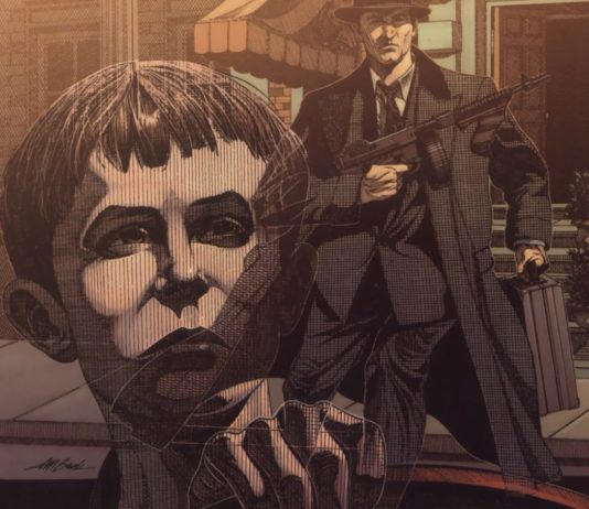 Camino a la perdición 2: En la carretera