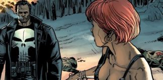 Marvel Saga El Castigador 10. Las viudas