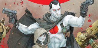 Novedades de Medusa Cómics para abril de 2018