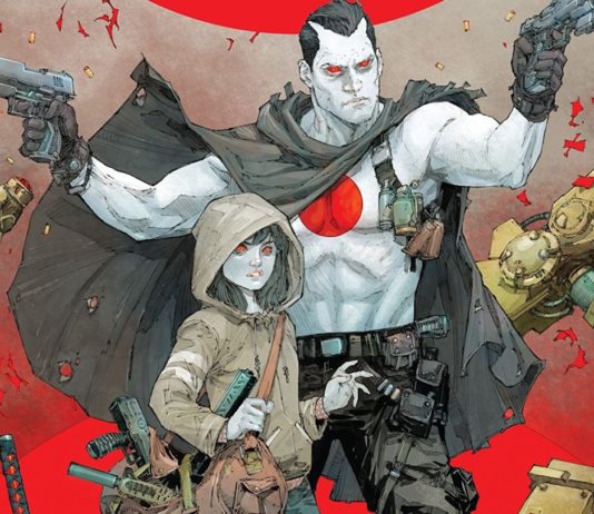 Novedades de Medusa Cómics para abril de 2018