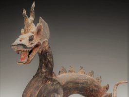 Llega a las librerías «Los orígenes de la estatuaria china», de Víctor Segalen, de la editorial Siruela: las estatuas como fuente de la historia y la leyenda