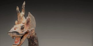 Llega a las librerías «Los orígenes de la estatuaria china», de Víctor Segalen, de la editorial Siruela: las estatuas como fuente de la historia y la leyenda