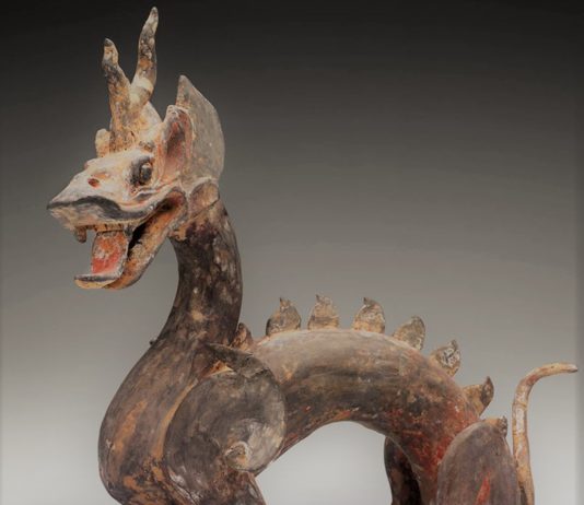 Llega a las librerías «Los orígenes de la estatuaria china», de Víctor Segalen, de la editorial Siruela: las estatuas como fuente de la historia y la leyenda