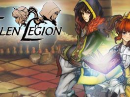 Fallen Legion