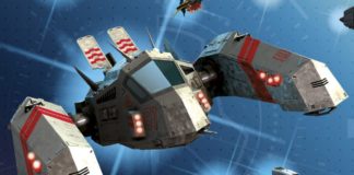 En abril, «El final de todas las cosas», de John Scalzi