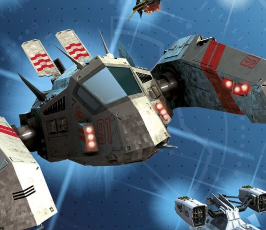 En abril, «El final de todas las cosas», de John Scalzi