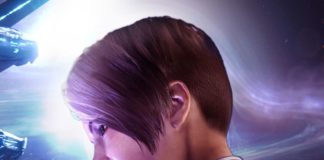 «Mass Effect Andromeda. Iniciación», de N. K. Jemisin y Mac Walters