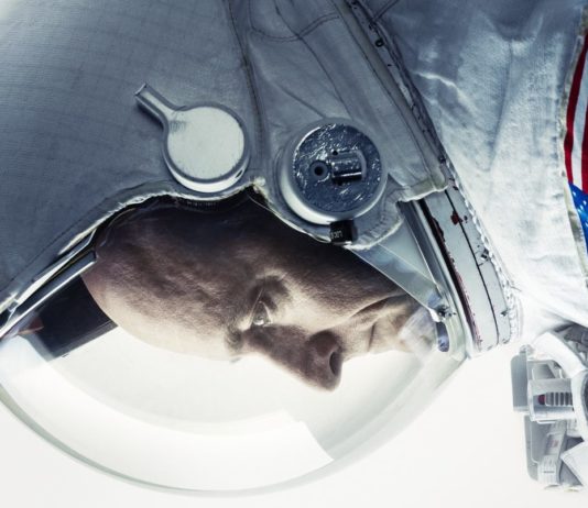 «Resistencia», de Scott Kelly. Una lectura perfecta para entender los desafíos del espacio