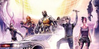 Ready Player One, de Ernest Cline, tributo a una década fantástica