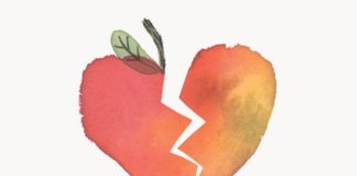 “Apple y Rain”, de Sarah Crossan