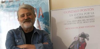 “La lucha por la desigualdad” de Gonzalo Pontón: Un ensayo monumental e imprescindible