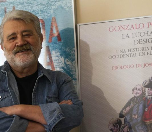 “La lucha por la desigualdad” de Gonzalo Pontón: Un ensayo monumental e imprescindible