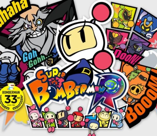Super Bomberman R llegará a Playstation 4, PC y Xbox One