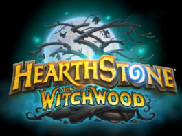 Hearthstone recibe un nuevo modo para un jugador