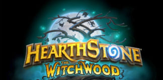 130 cartas nuevas llegarán a Hearthstone con El Bosque Embrujado