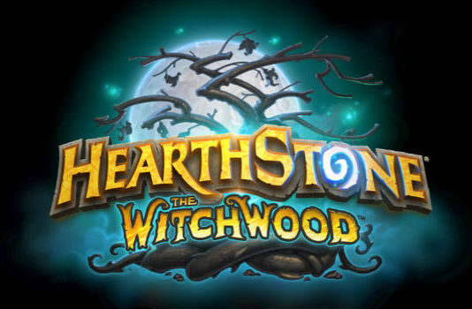 130 cartas nuevas llegarán a Hearthstone con El Bosque Embrujado