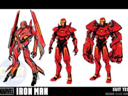 Dan Slott recuperará a dos personajes largamente ausentes en Iron Man