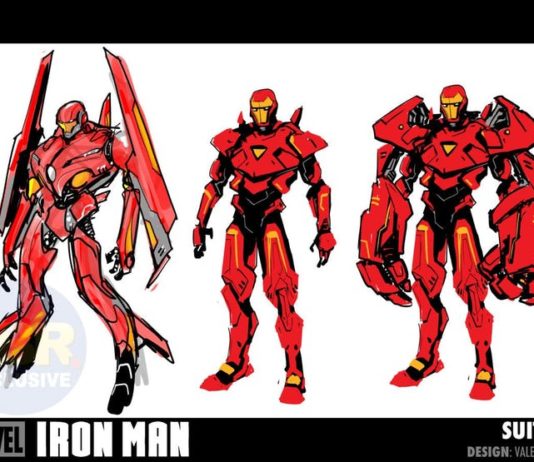 Dan Slott recuperará a dos personajes largamente ausentes en Iron Man