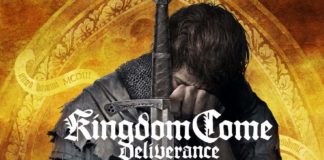 Las «Aventuras Amorosas» llegan a Kingdom Come: Deliverance