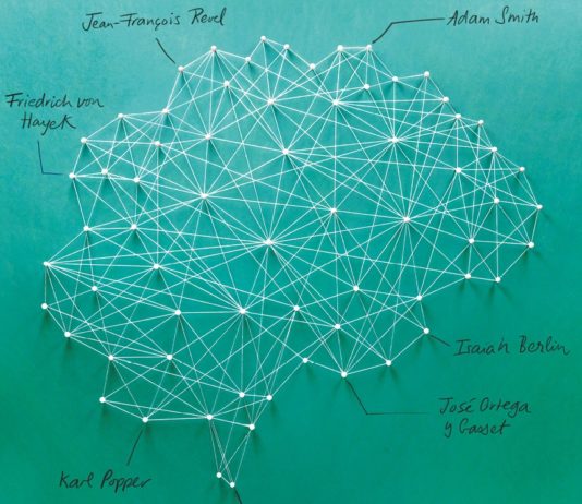 Ya en las librerías «La llamada de la tribu», de Mario Vargas Llosa, publicada por Alfaguara